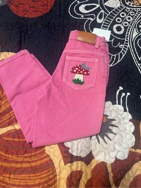 Gucci Jeans (NWT)